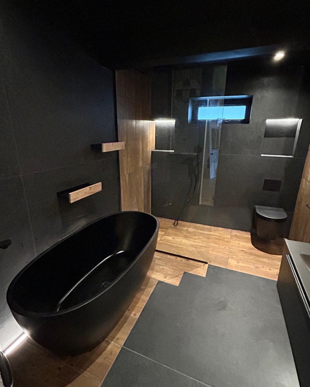 Reforma de baño en Madrid — AL2 reformas Madrid