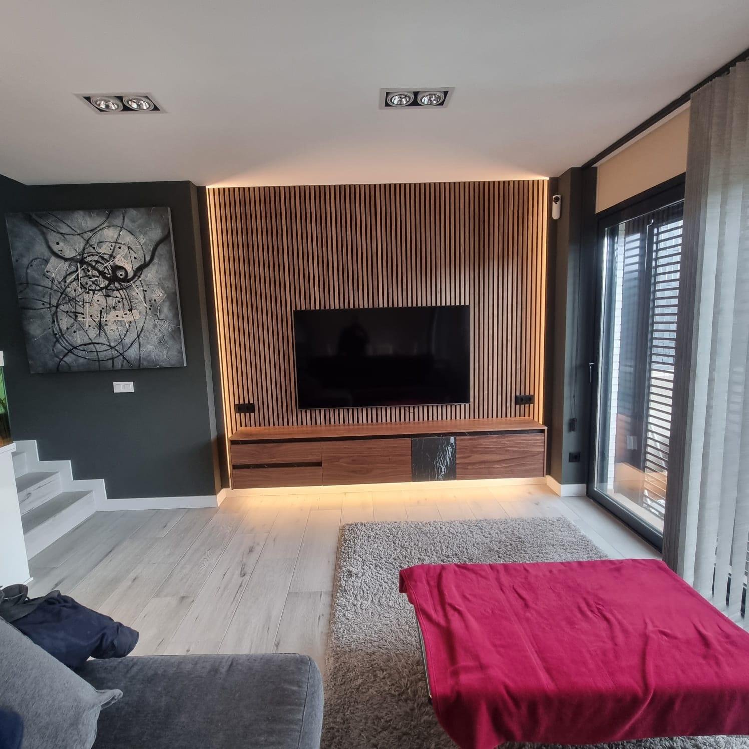 Construcción y reforma de vivienda en Madrid — AL2 reformas Madrid