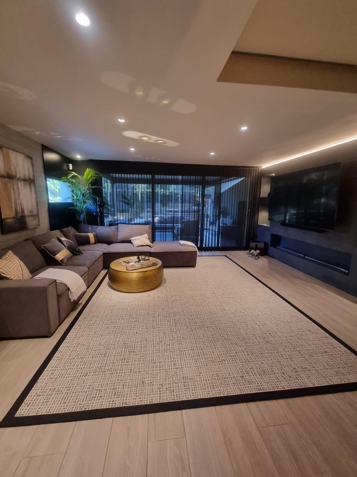 Baño premium reformado en Madrid — AL2 reformas Madrid